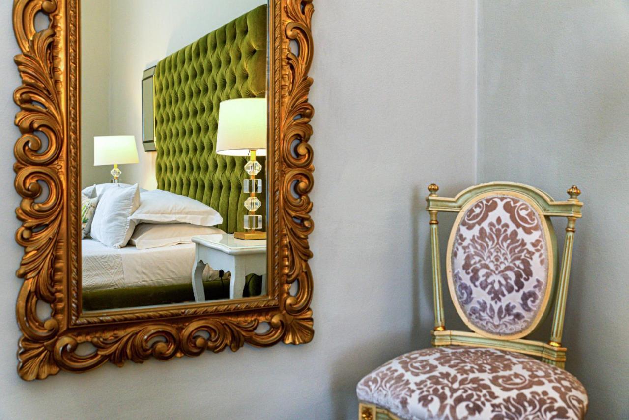 B&B Palazzo Cerami CTA Eksteriør billede